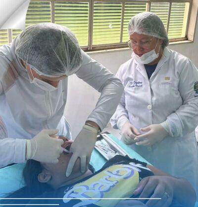 Imagem da notícia Ações vão levar atendimentos médicos e odontológicos, de graça, para trabalhadores rurais de Costa Rica